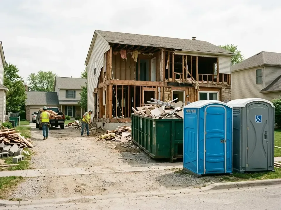 home-renovation-demolition-sit-010 — frequently asked questions, Portable Toilet & Dumpsters Rental in Spotswood, NJ